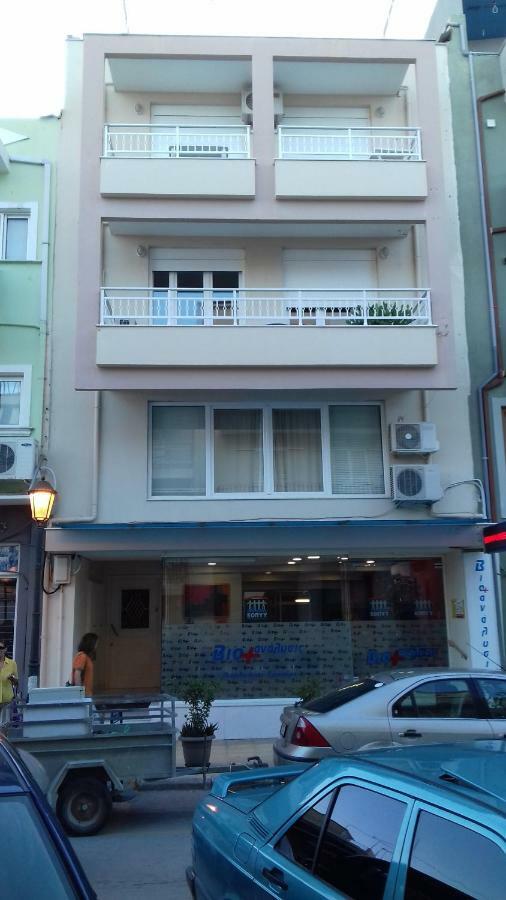 Studio Elli Zakynthos Exterior foto